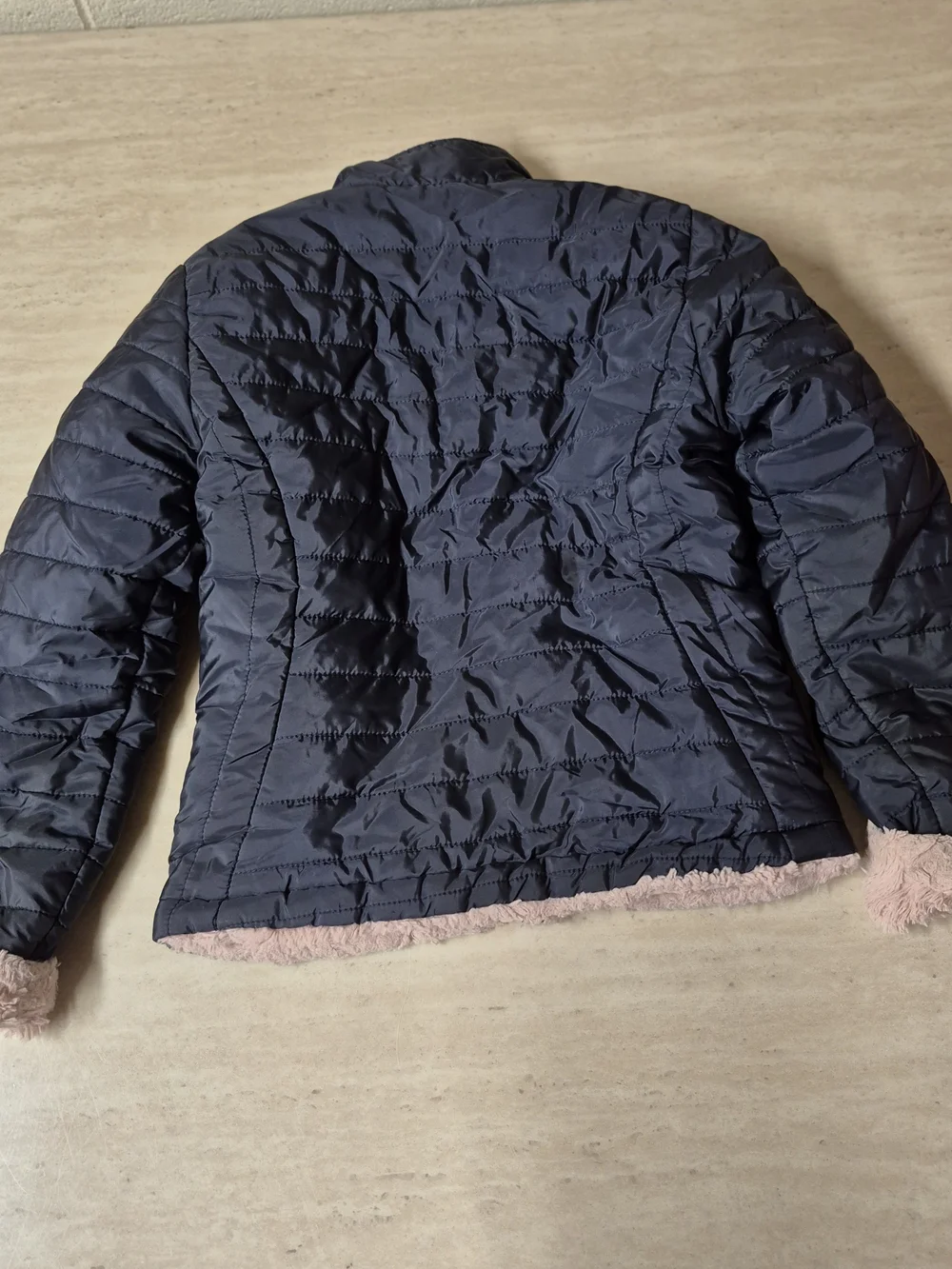 N/A lightweight navy